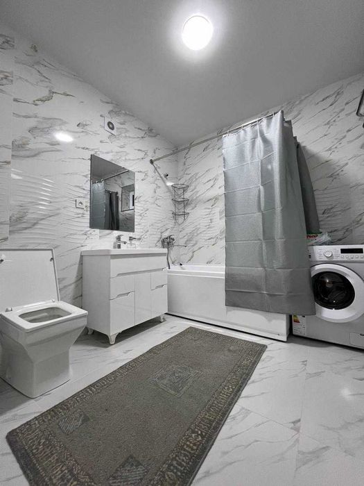 Аренда квартира | 2/4/16 | ЖК TowerUp | Сергили