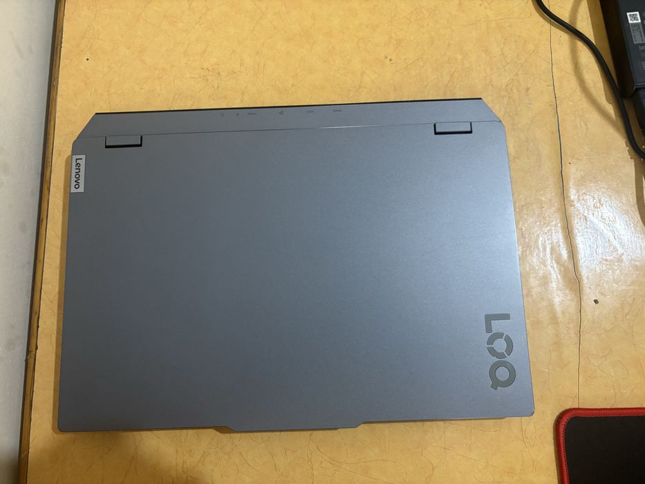 Lenovo LOQ Sotiladi