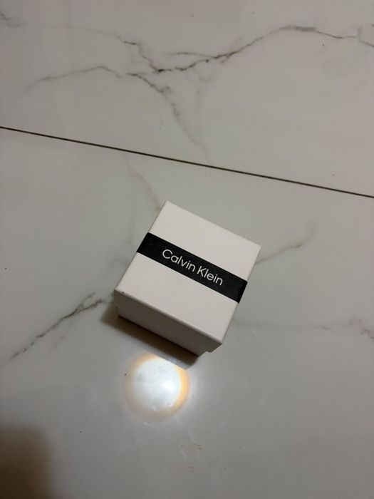 Ceas Calvin Klein damă