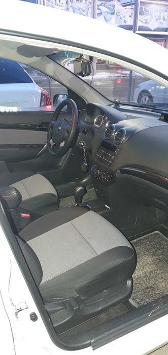 Nexia 3 4 poz full elegant краска родная 2022 год