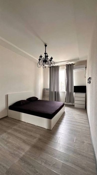 1/2/4 Академ Городок 40м2