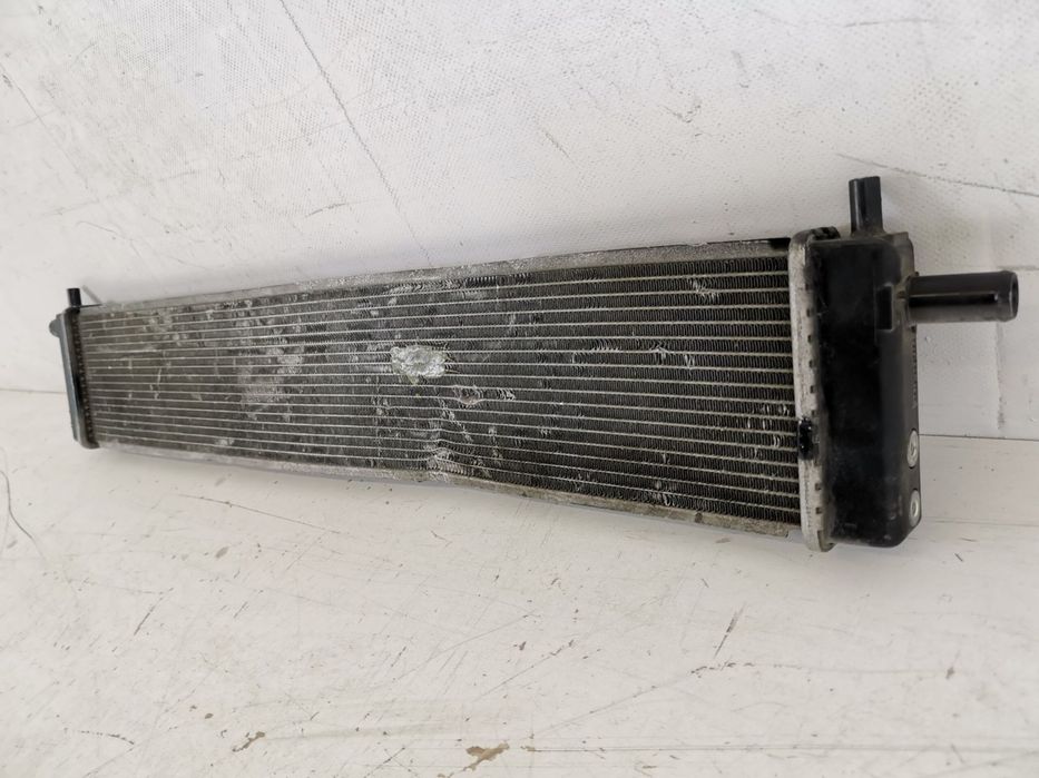 Radiator Racire CT200H Lexus CT 1 [2010 - 2014] Original In Stare Bun ...