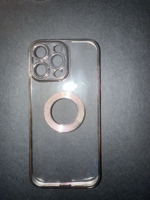 Калъфи за iphone 16 pro max