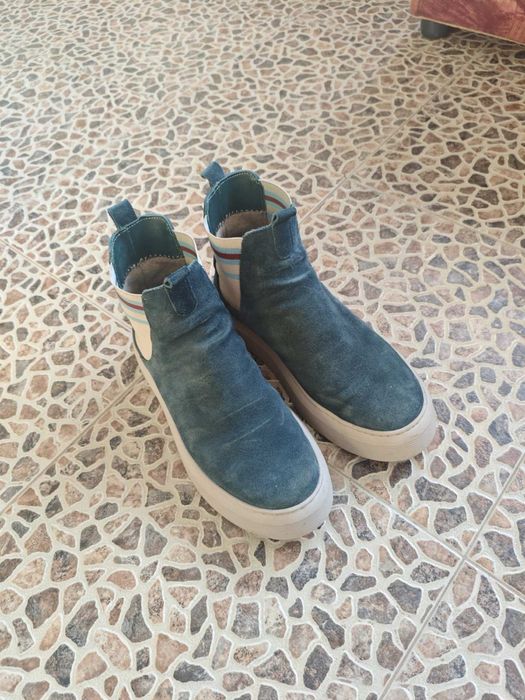 Дамски обувки Replay