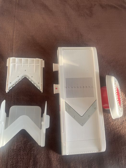 Овощерезка Tupperware Новая