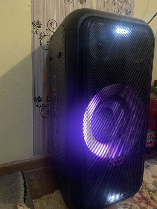 Vand boxa LG XBOOM XL5S
