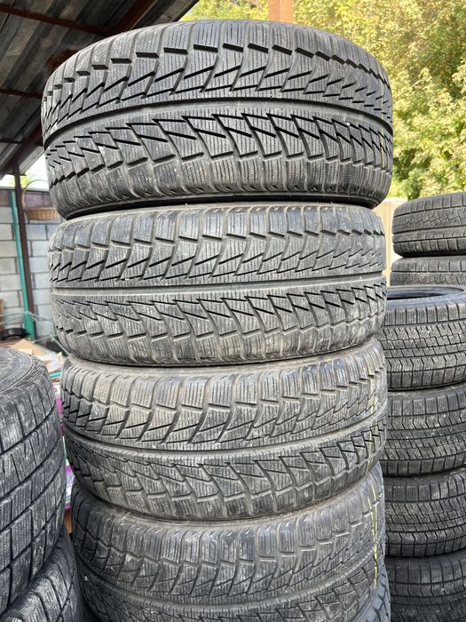Шины !!! Из Европы Привозные!
