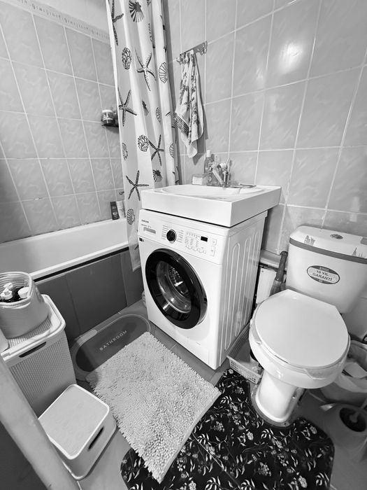 1 ком квартира в центре