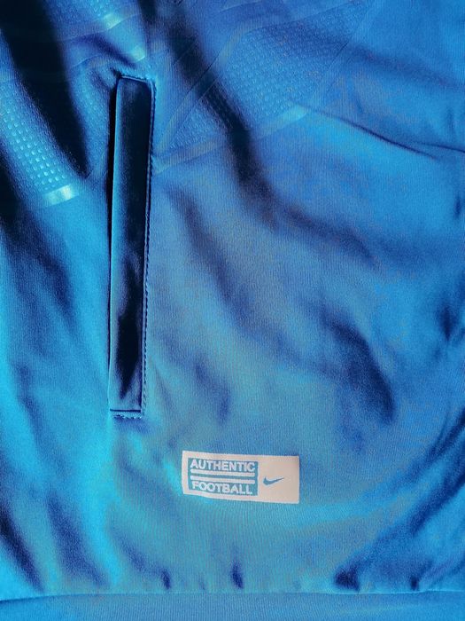 Оригинално горнище Nike Authentic Football