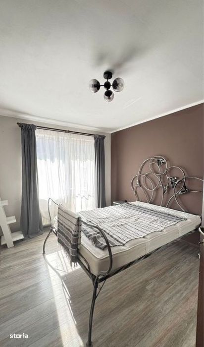 Apartament 3 camere de inchiriat | Șesul de Sus, Floresti | 2 parcari