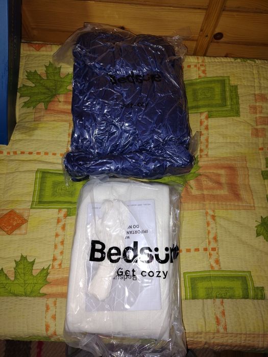 Pătură și așternut electric