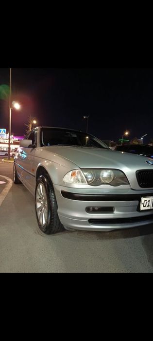 Продается BMW E46