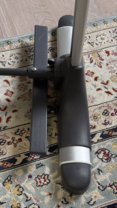 Детская кроватка - манеж