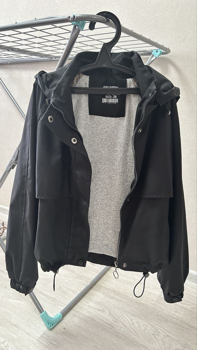 Ветровка на 9-10 лет