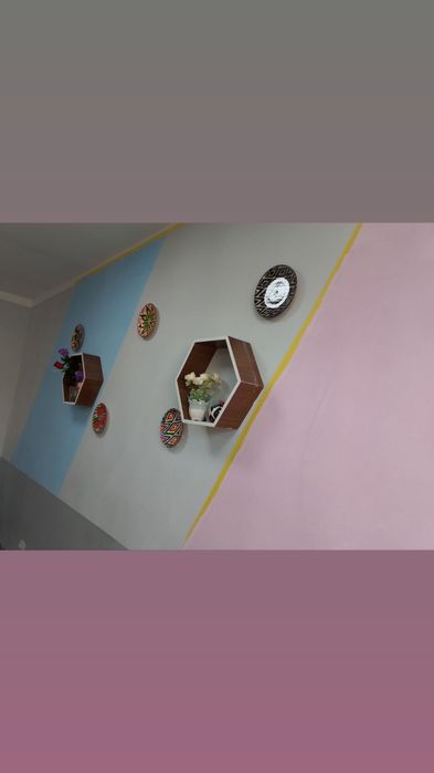 malyar usta shpaklovchik oboyshik tez malyarka kosmetika ishlari 25min