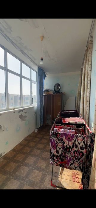 Продаеться квартира городе Бухара