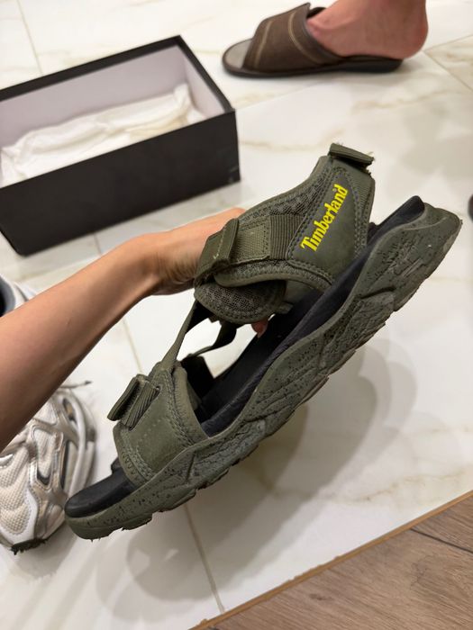 Timberland продажа