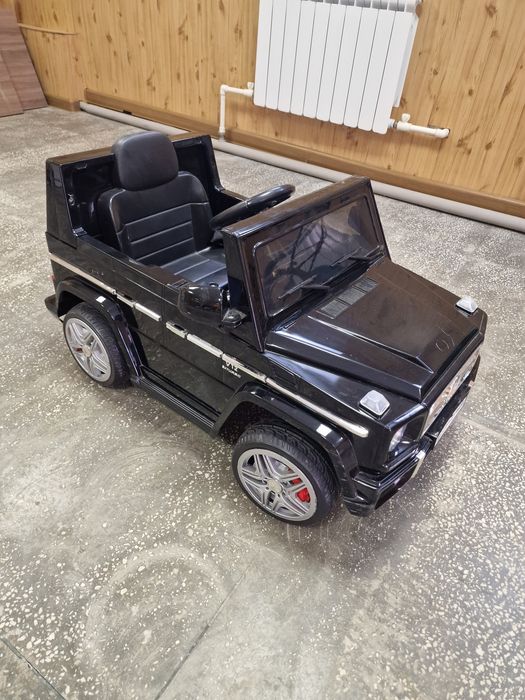 Детский автомобиль