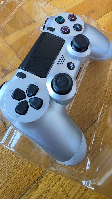 Manetă (Controller) SONY DualShock 4