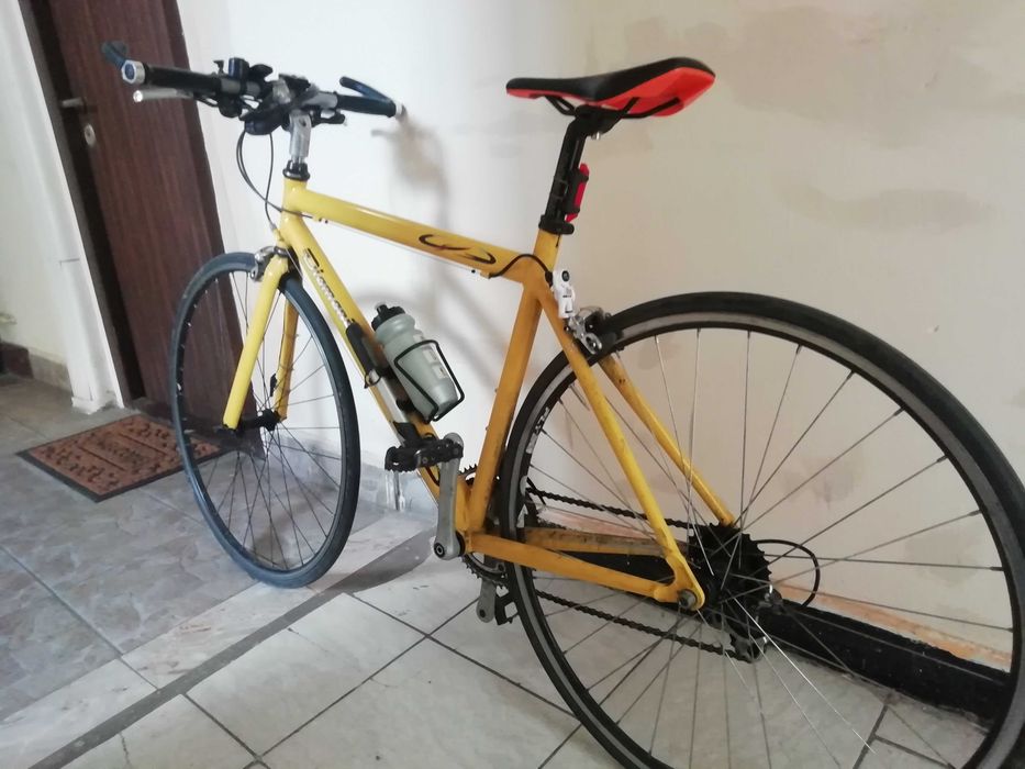 Bicicletă Diamant