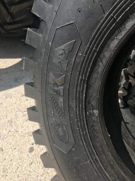 Cauciucuri noi cu 12PLY 9.00-16 ozka remorca avem si camere si gulere