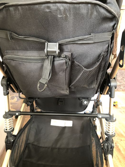 Детская коляска belecoo