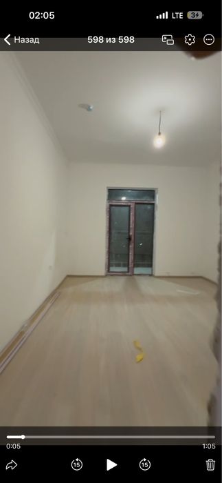 Продажа квартира