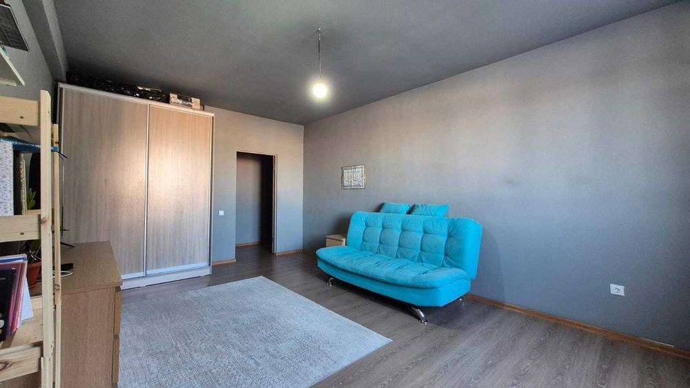 Хорошая вартира в Нурсае