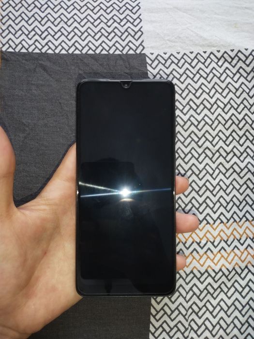 Telefon sotiladi ! Samsung Galaxy A33 5g