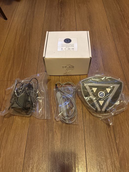 Goldeneye airtronic Професионален апарат за микропигментация