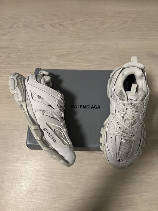 Balenciaga Track Albi - 42/43