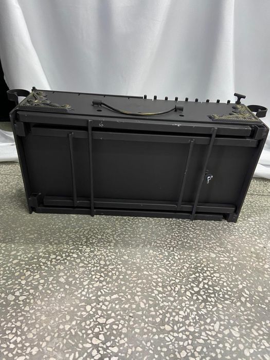 Мангал 5 мм новый, подарок