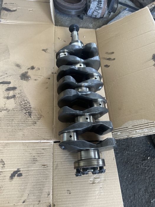 Двигател на части нисан навара(D40)2007 nissan navara 2.5 174 YD25DDTI