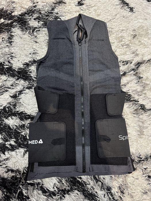 Унисекс ортопедична жилетка  SPINAL  Q ALIGNMED . Размер XS