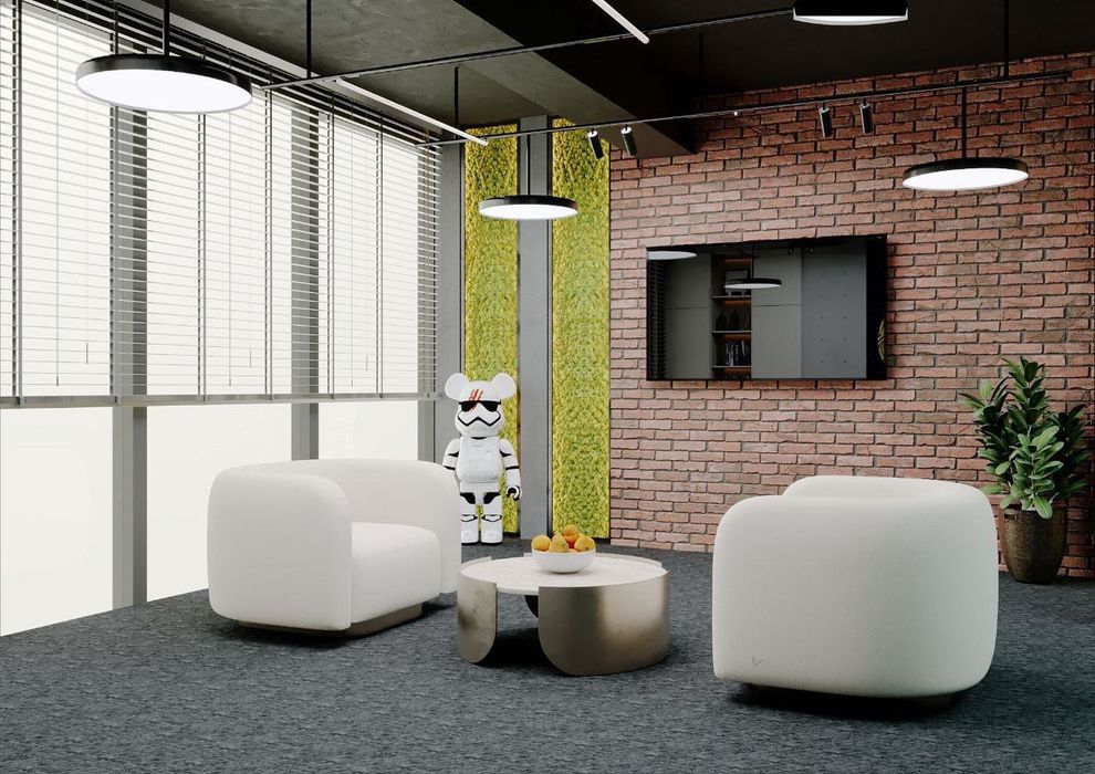 Аренда офис  ЖК Nest One 90м2