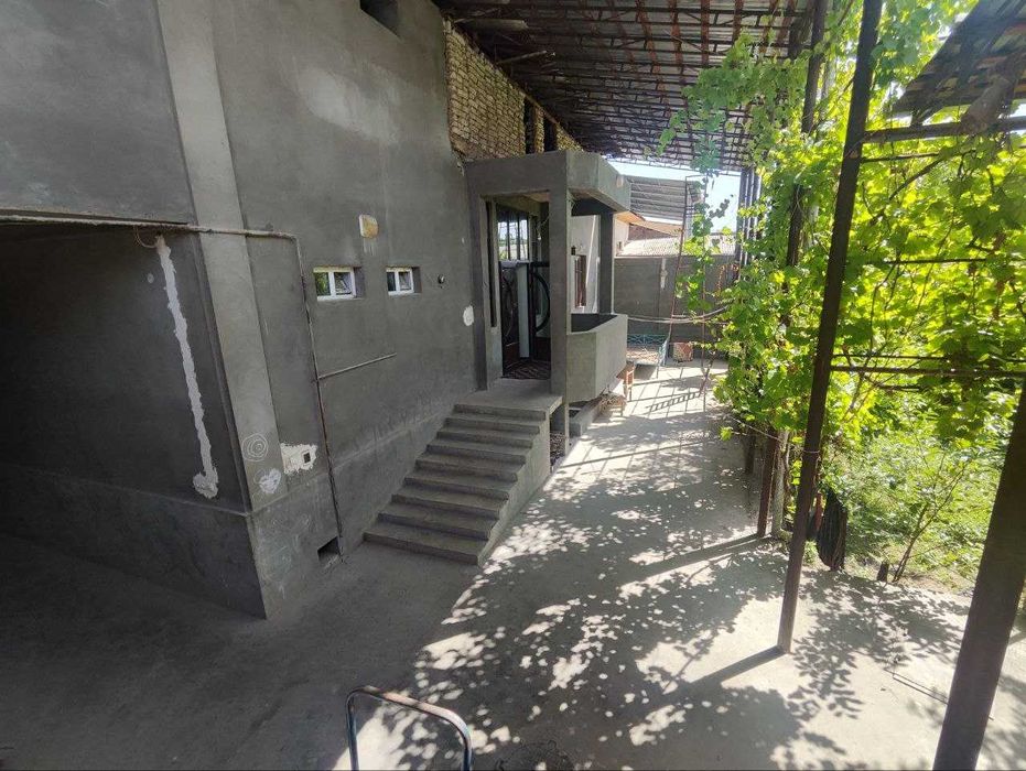 Xovli sotiladi 6 Sotox. Yashnobod tumanida