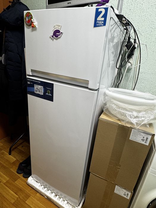 Холодильник Beko