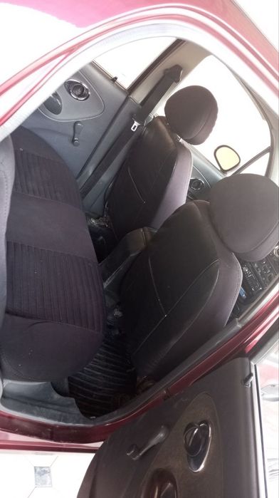 Матиз евро пол лукс