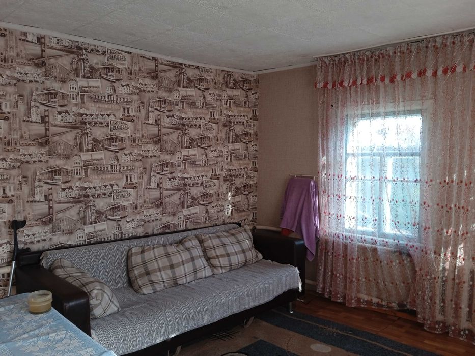 Продам дом с участком 6 соток