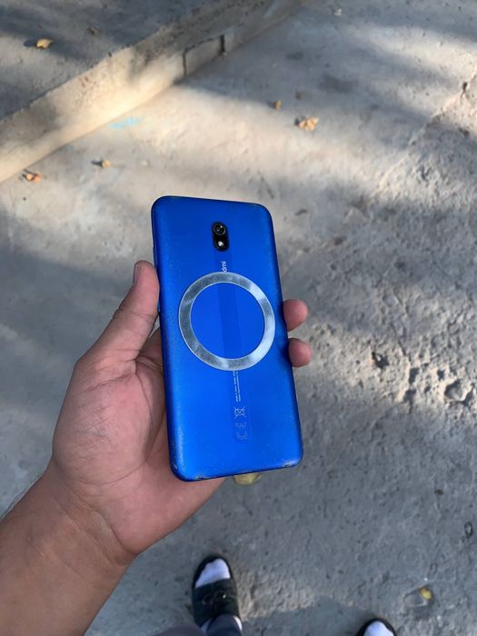 Redmi 8 a arzonga beramz