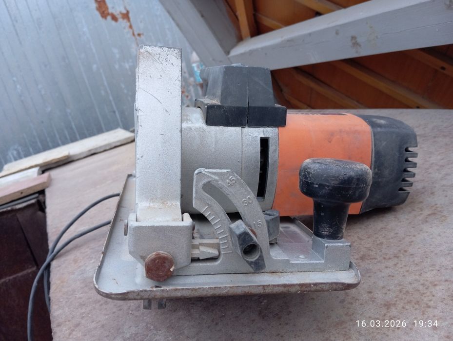 Пчёлка с диском норм.сост