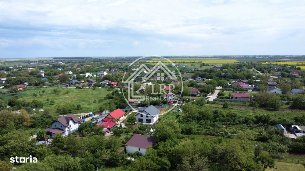 Investitie Excelenta: Teren 15.500 mp Creata, utilitati, posibilitate