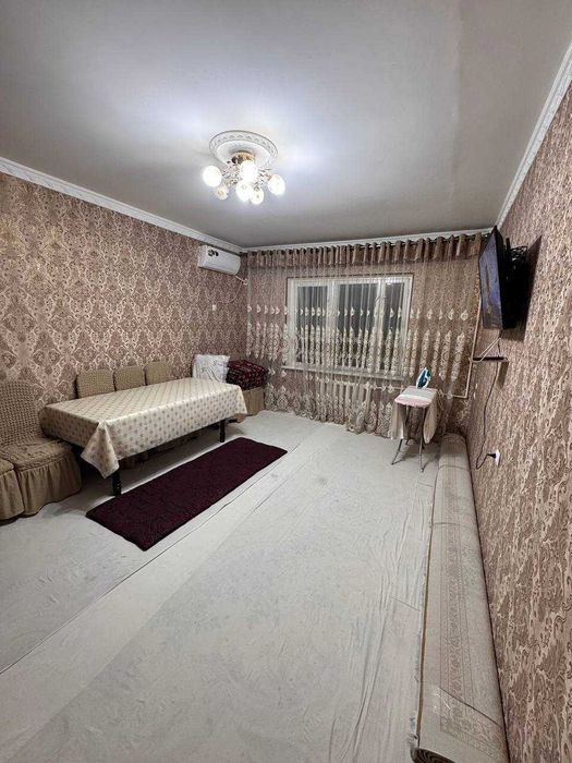 Квартира 5 комнатная Башлык Улучшенка Просторная 105м2 Депо