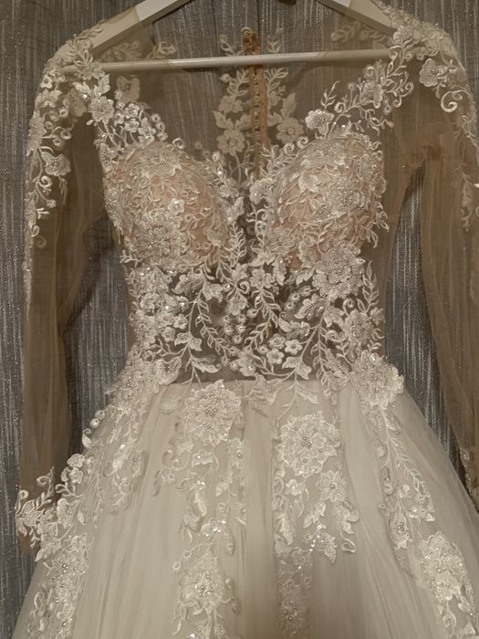 Rochie de mireasa