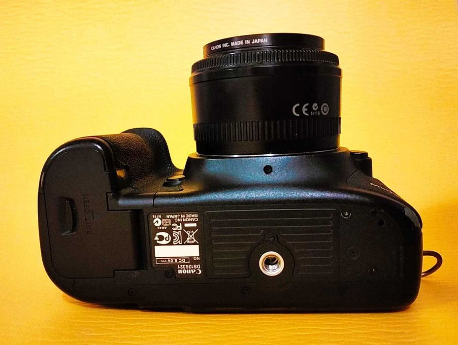 CANON 5D MARK3 фотоаппарат