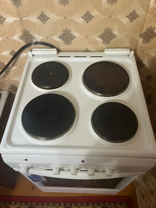 Продам электроплита.