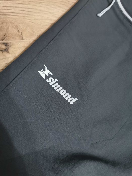 Pantaloni Simond Alpinism Light