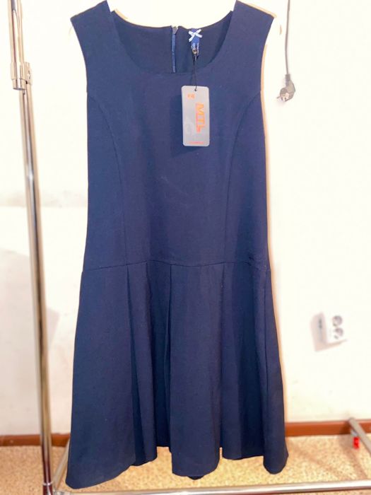 Школьная форма для девочек