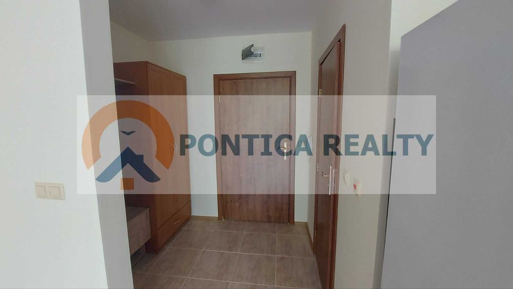 Продава се Едностаен апартамент в к.к. Слънчев бряг - 44 кв.м за 1228 €/кв.м - Снимка #4