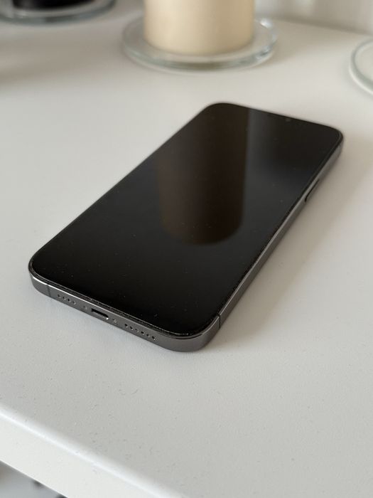 Iphone 12 pro max 512 gb